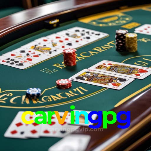 Por Que Escolher o Cassino do carvingpg