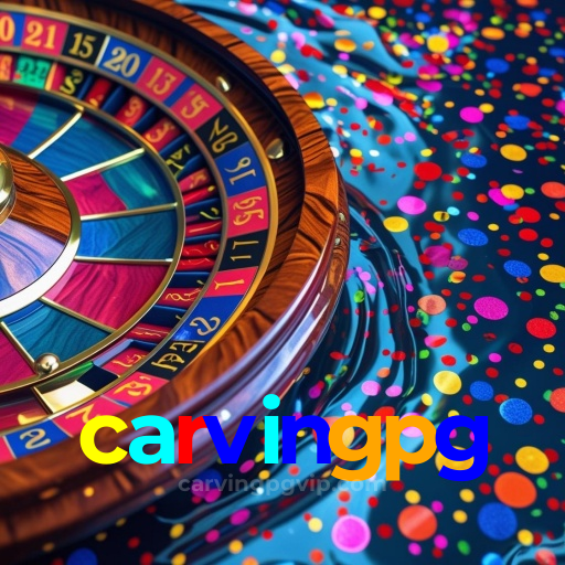 Novos Jogos no carvingpg