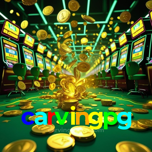 Promoções carvingpg