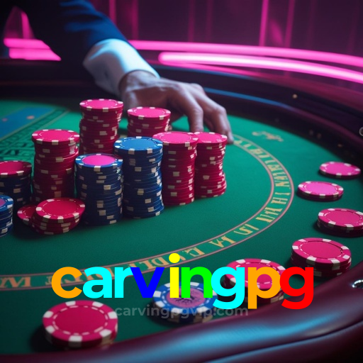 Promoções carvingpg