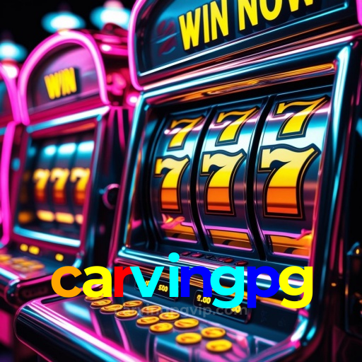 Promoções carvingpg
