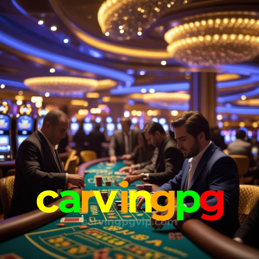 Novos Slots no carvingpg